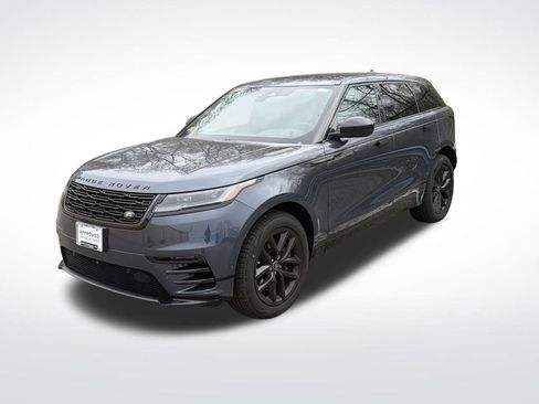 Certified 2026 Land Rover Range Rover Velar Dynamic SE AWD/4WD image 1