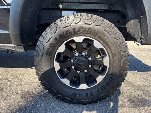 Used 2022 RAM 2500 Power Wagon w/ Level 2 Equipment Group image 10