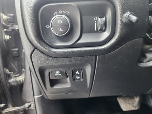 Used 2022 RAM 1500 Rebel w/ Rebel Level 2 Equipment Group image 28