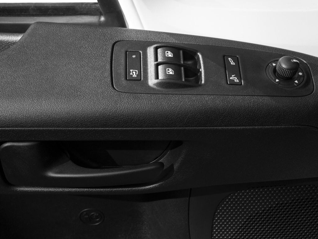 Used 2016 RAM ProMaster 1500 FWD image 15