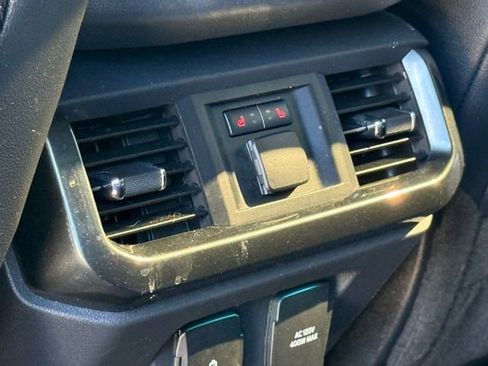 Used 2022 Ford F150 Lariat w/ Equipment Group 502A High image 19