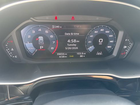 Used 2020 Audi Q3 2.0T Premium AWD/4WD image 10