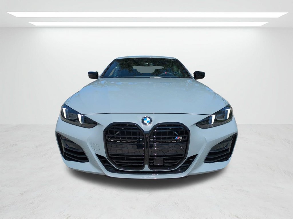 New 2027 BMW M440i Coupe w/ Premium Package RWD image 9