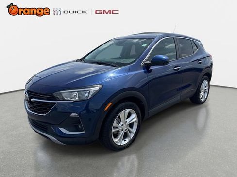 Used 2023 Buick Encore GX Preferred w/ Cold Weather Comfort Package FWD image 7
