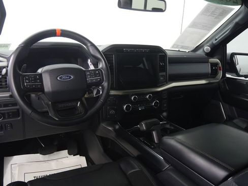 Used 2023 Ford F150 Raptor AWD/4WD image 18