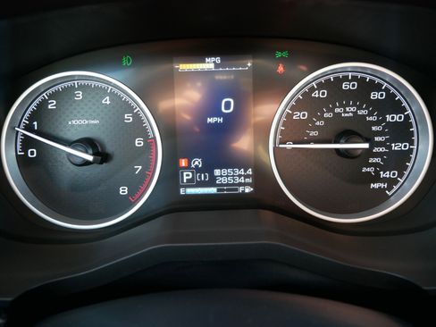 Certified 2023 Subaru Forester Premium image 21