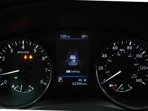 Used 2019 Nissan Rogue SL w/ Premium Package AWD/4WD image 26