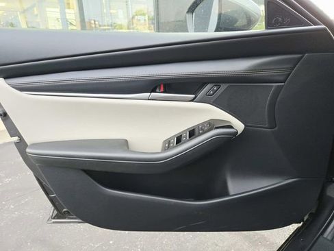 New 2026 MAZDA MAZDA3 2.5 S Sedan w/ Preferred Pkg FWD image 28