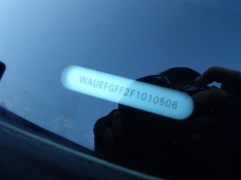 Used 2015 Audi A3 2.0T Premium Plus image 3