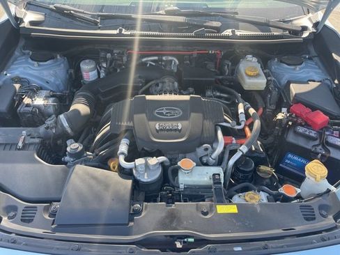 Used 2020 Subaru Crosstrek Hybrid w/ Moonroof Package w/Navigation image 4