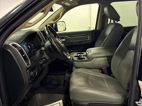 Used 2019 RAM 2500 Big Horn AWD/4WD image 7