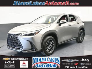 Used 2025 Lexus NX 250 250 Premium 360° Tour