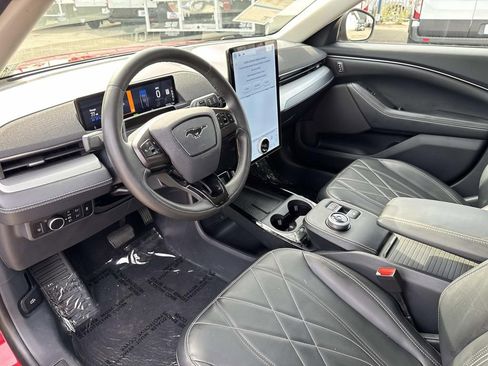 Certified 2023 Ford Mustang Mach-E Select image 15