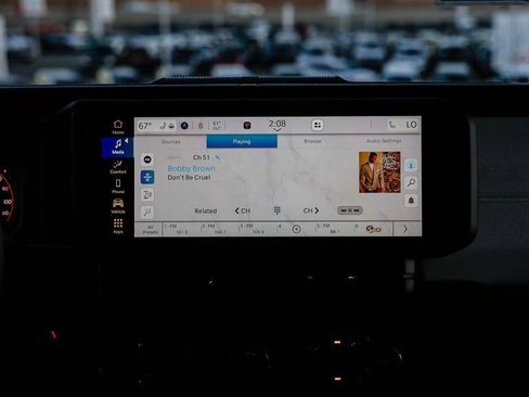 New 2026 Jeep Wrangler Willys image 17