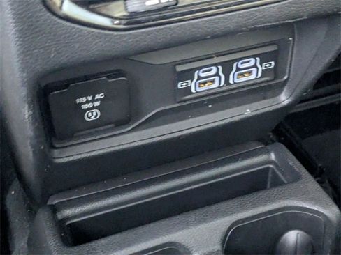 Used 2024 Jeep Grand Cherokee L Limited w/ Luxury Tech Group II image 27