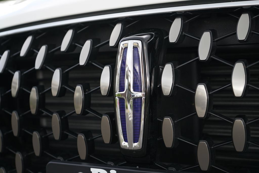 New 2026 Lincoln Corsair Grand Touring AWD/4WD image 32