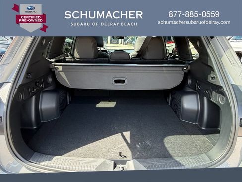 Certified 2026 Subaru Forester Premium AWD/4WD image 17