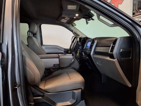 Used 2021 Ford F250 XLT w/ XLT Value Package image 12