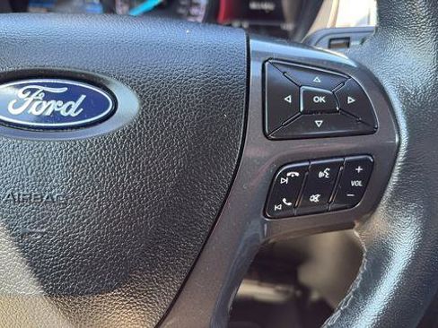 Used 2019 Ford Ranger Lariat w/ Equipment Group 501A Mid AWD/4WD image 10