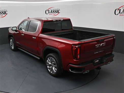 Used 2024 GMC Sierra 1500 Denali w/ Denali Reserve Package image 13
