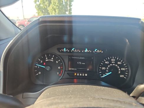 Used 2020 Ford F150 XL w/ Equipment Group 101A Mid AWD/4WD image 19