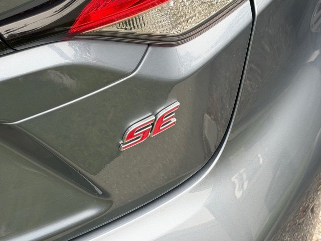 Used 2024 Toyota Corolla SE FWD image 10
