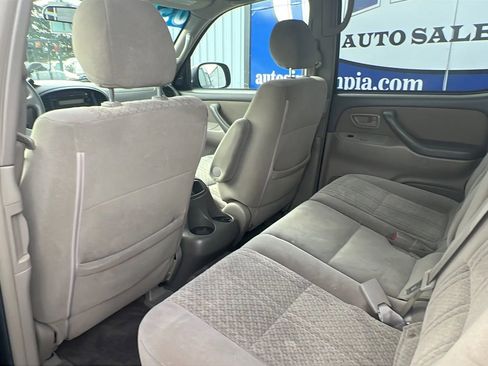 Used 2005 Toyota Tundra SR5 image 12