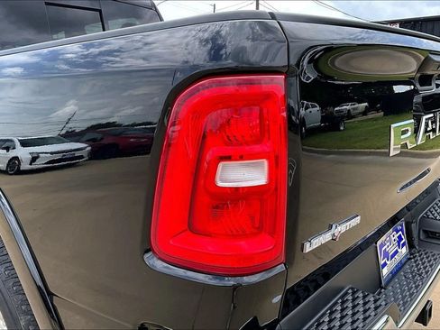 Used 2025 RAM 1500 Lone Star RWD image 30