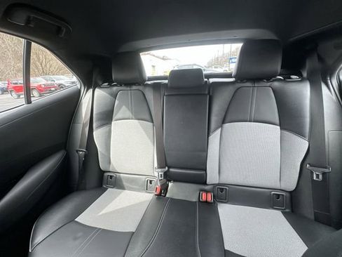 Used 2022 Toyota Corolla XSE image 27
