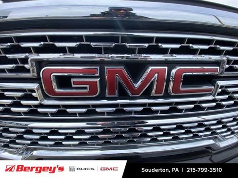 Used 2021 GMC Sierra 1500 Denali image 34