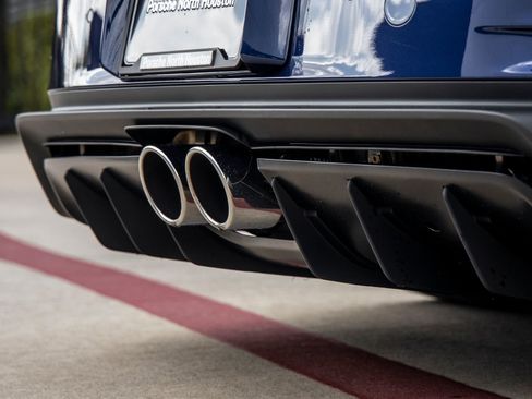 Certified 2024 Porsche 911 GT3 RS image 24