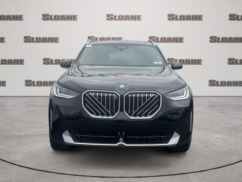 New 2026 BMW X3 xDrive30 w/ Premium Package image 7