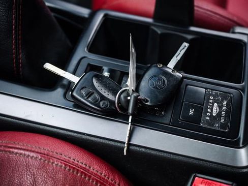 Used 2004 Pontiac GTO image 60