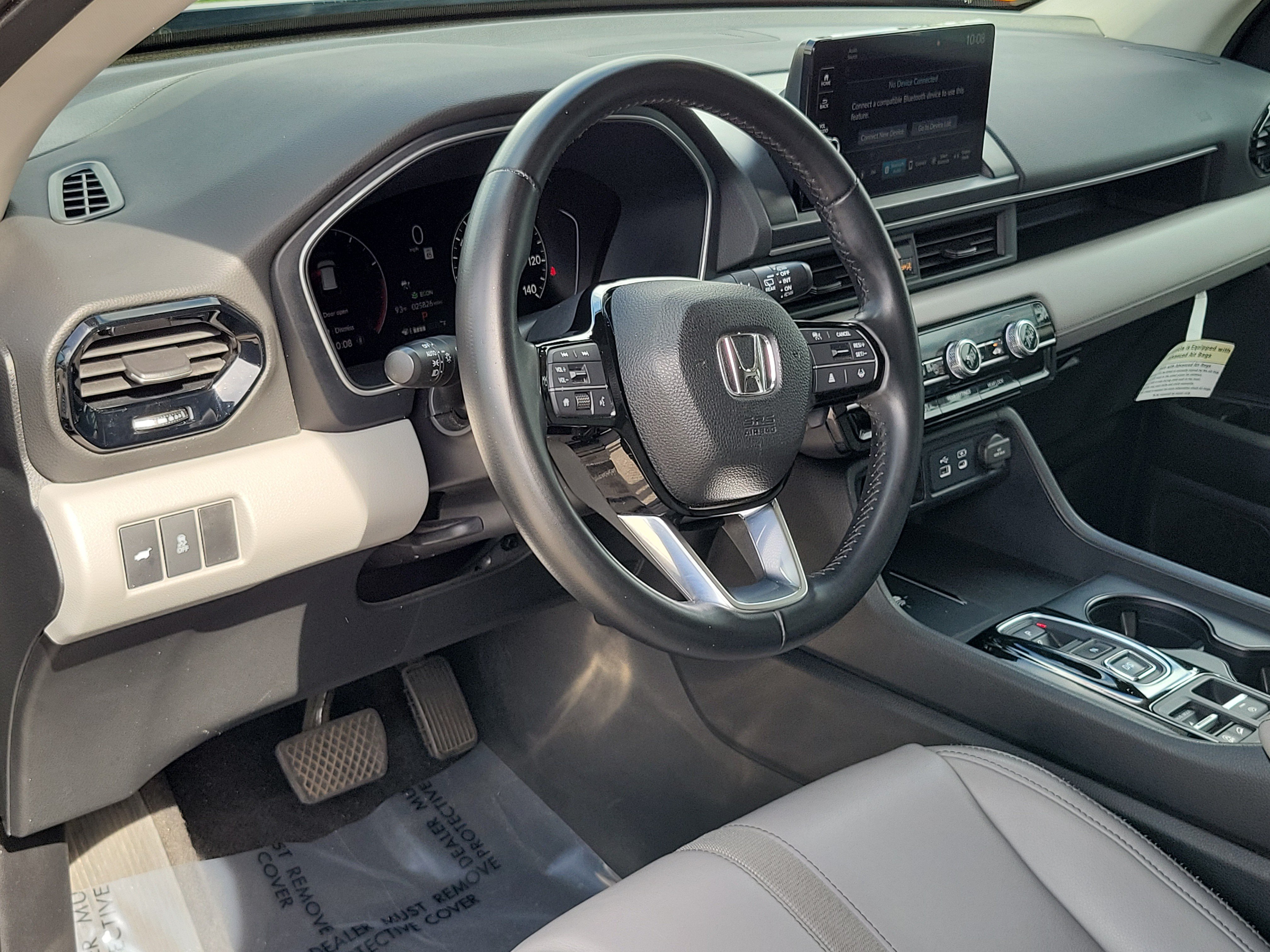 Used 2023 Honda Pilot EX-L image 11