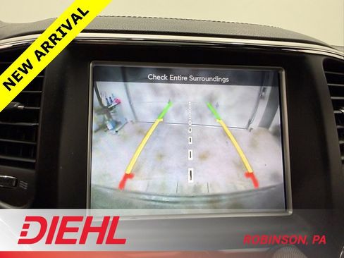 Used 2016 Jeep Grand Cherokee High Altitude image 32