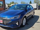 Used 2019 Hyundai Elantra SE image 2