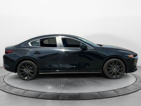New 2026 MAZDA MAZDA3 s Sport image 8