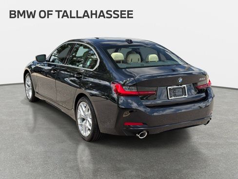 New 2026 BMW 330i Sedan w/ Premium Package RWD image 7