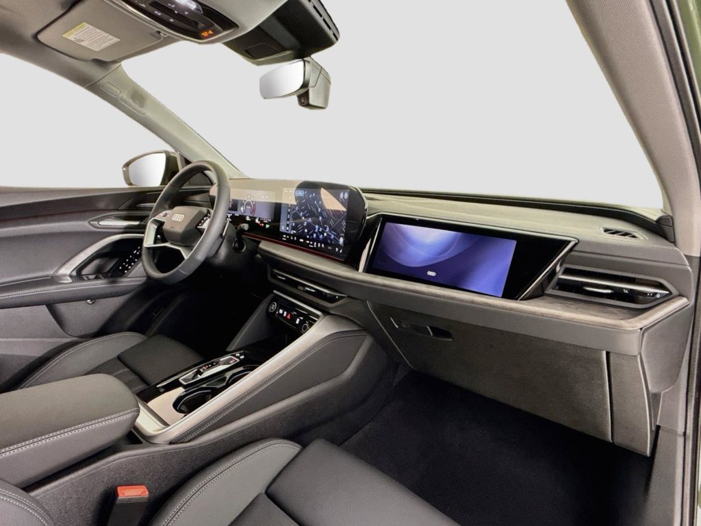 New 2026 Audi Q5 Premium Plus AWD/4WD image 14
