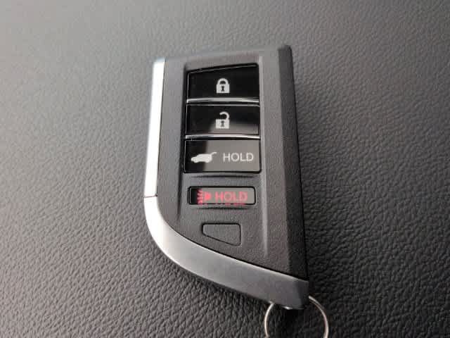 Certified 2026 Acura MDX SH-AWD image 38