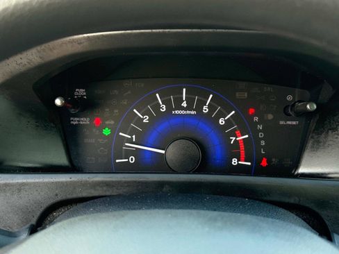 Used 2015 Honda Civic LX image 26