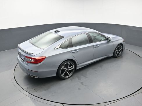 Used 2022 Honda Accord Sport image 42