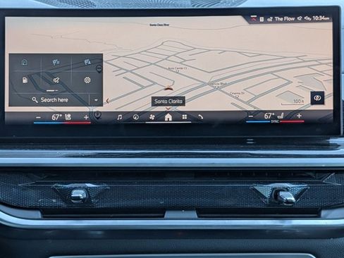 Certified 2025 BMW X5 sDrive40i w/ M Sport Package image 13