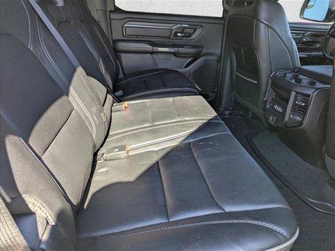 Used 2022 RAM 1500 Limited w/ Trailer Tow Group AWD/4WD image 30