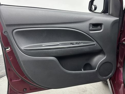 Used 2021 Mitsubishi Mirage ES image 10