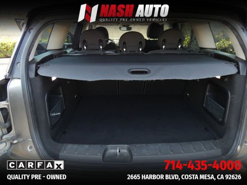Used 2017 MINI Cooper Clubman S FWD image 65