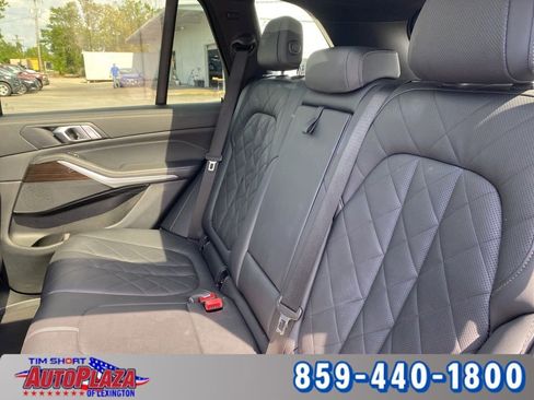 Used 2023 BMW X5 xDrive45e w/ Climate Comfort Package image 74