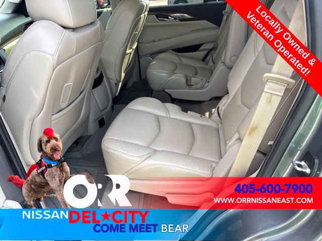 Used 2019 Cadillac Escalade Premium Luxury AWD/4WD image 11