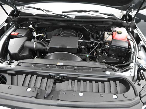 New 2026 GMC Sierra 2500 SLT w/ SLT Premium Package image 25