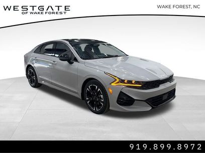 Used 2023 Kia K5 GT-Line